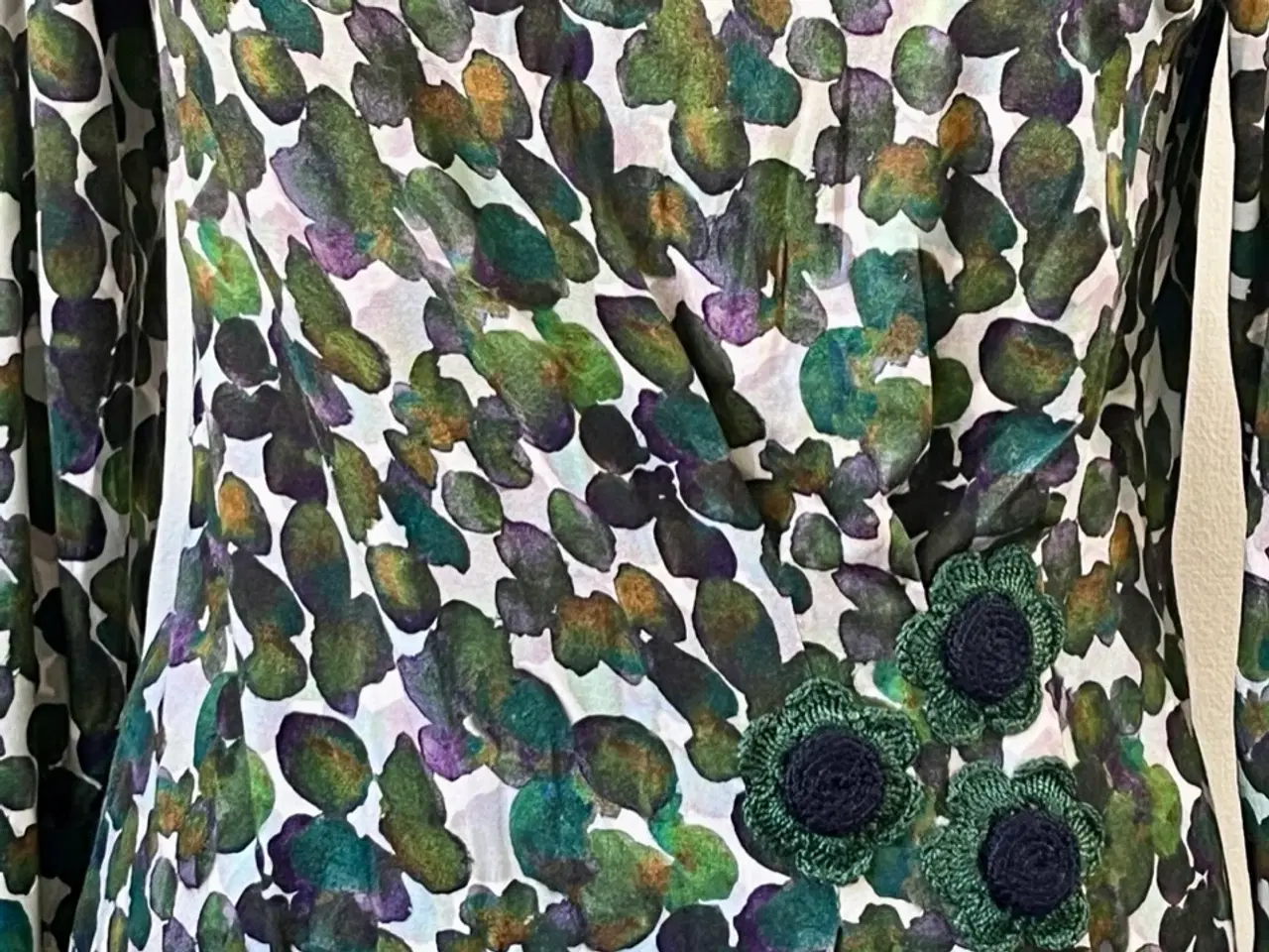 Billede 3 - Du Milde, kjole, str XS