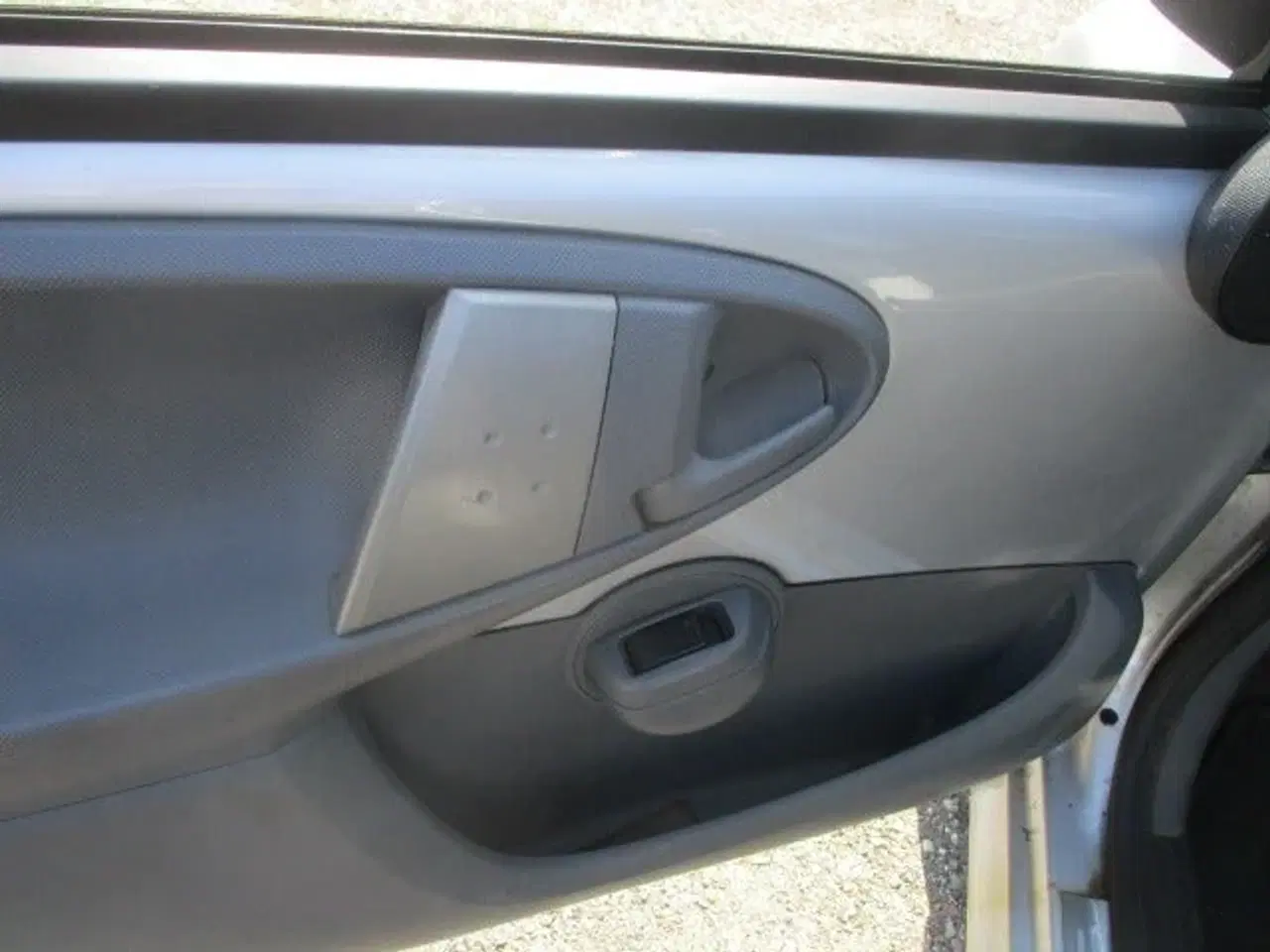 Billede 9 - Citroën C1 1,0i 