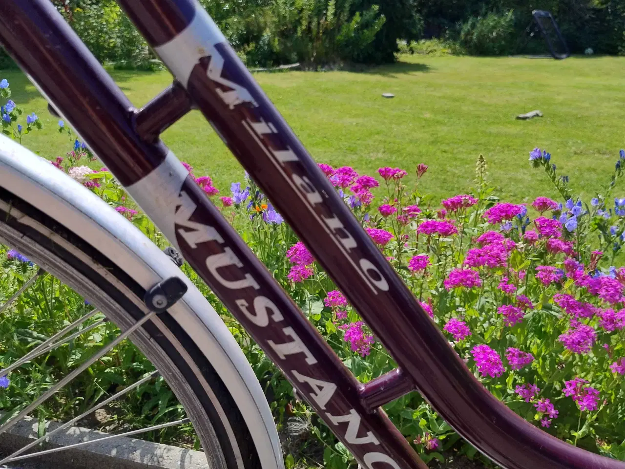 Billede 3 - Super god cykel 