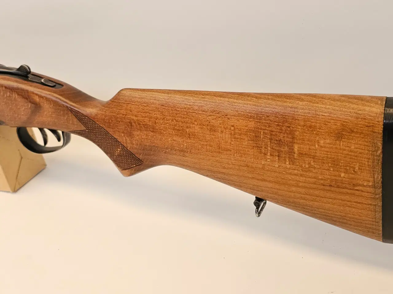 Billede 2 - Brugt Baikal NK-27M Haglgevær