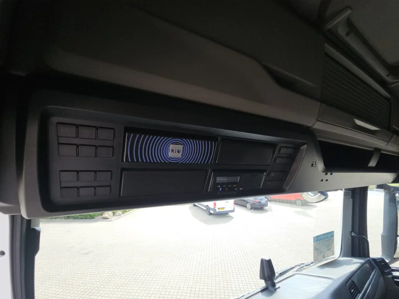 Billede 23 - MAN TGX 18.430, Trækker