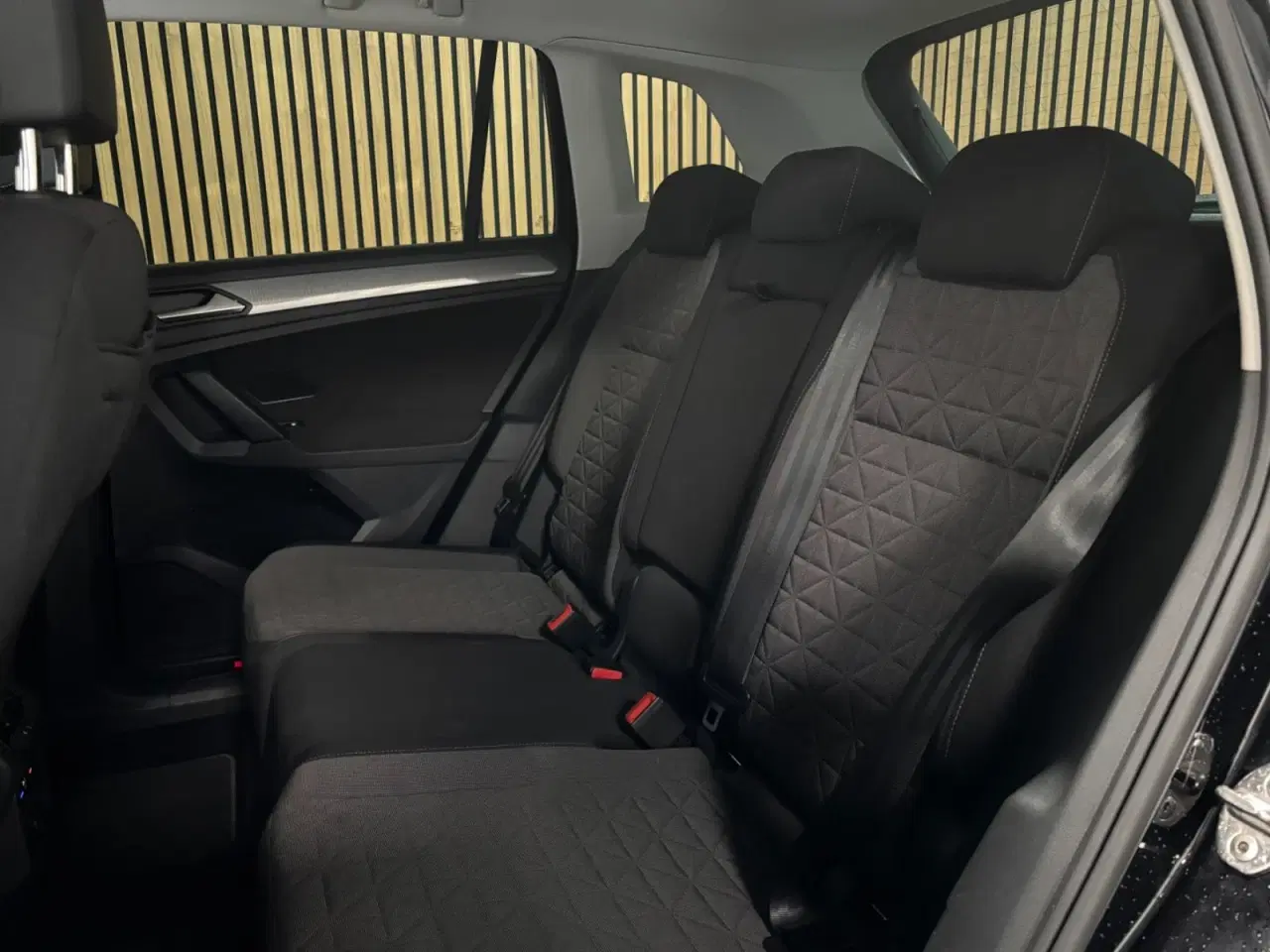 Billede 7 - VW Tiguan 1,4 eHybrid Life DSG