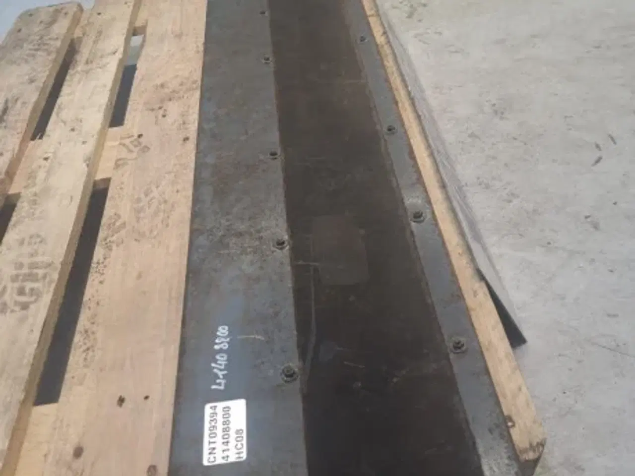 Billede 3 - Massey Ferguson 32 Plade 41408800