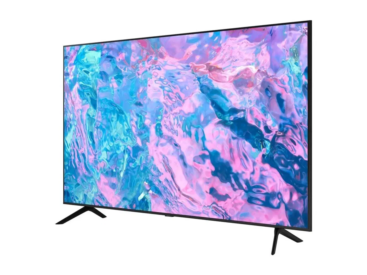 Billede 8 - Samsung HG55CU700EU 55" 4K Crystal UHD TV – sort