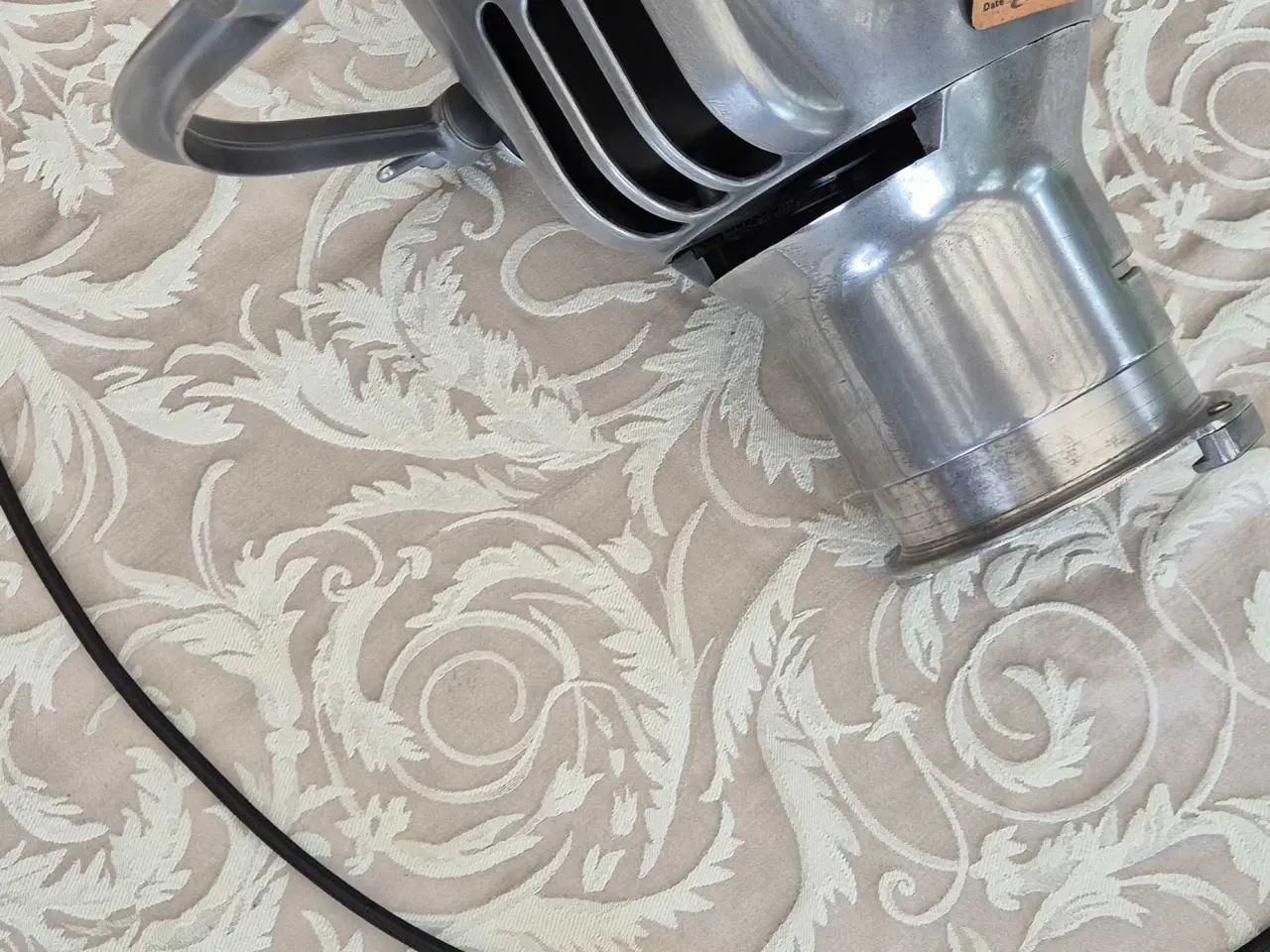 Billede 2 - Vintage teater lampe fra Strand Electric 
