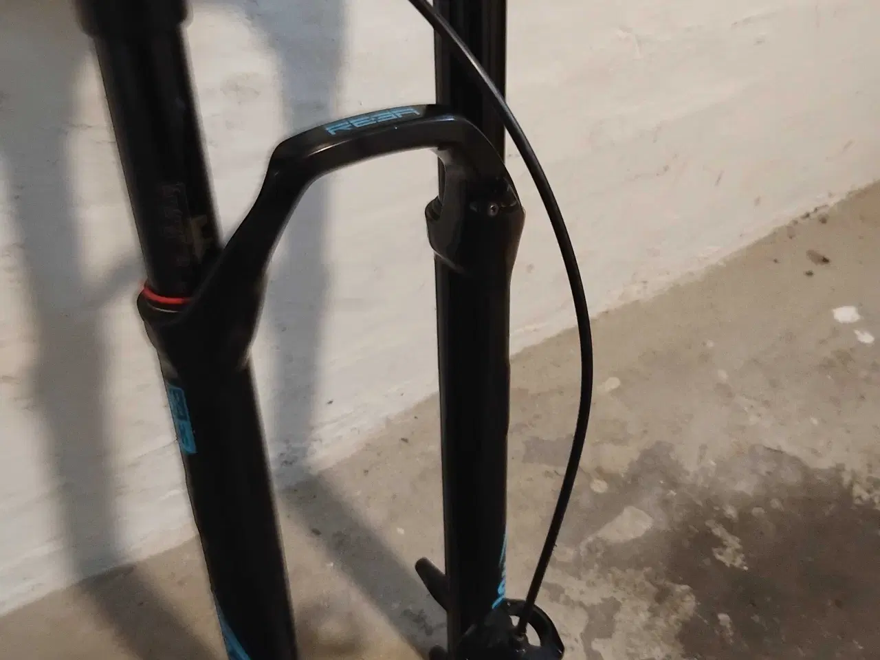 Billede 3 - Rockshox gaffel