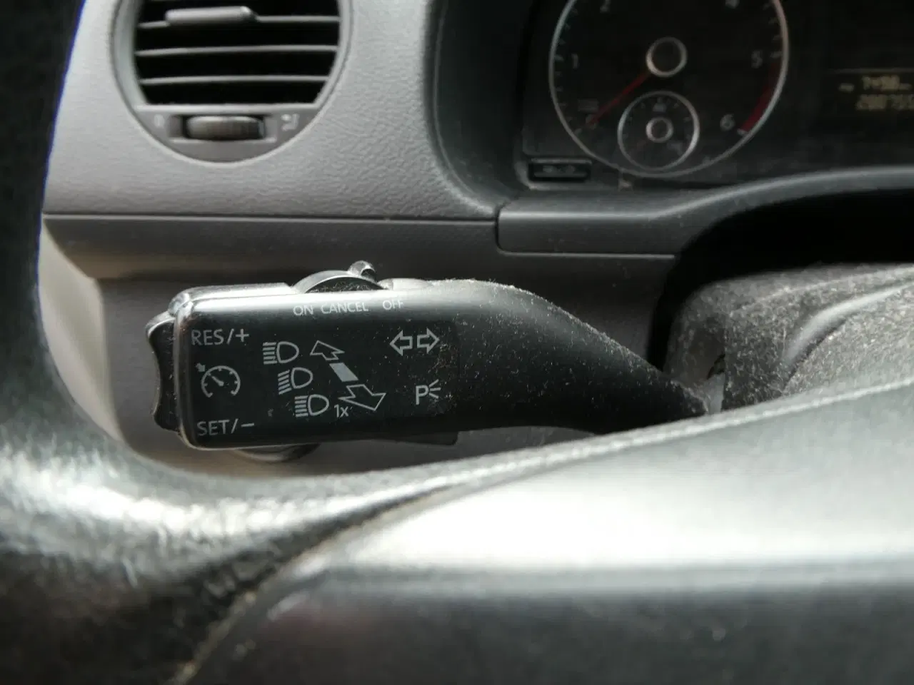 Billede 7 - VW Caddy 1,6 TDi 102 BMT Van