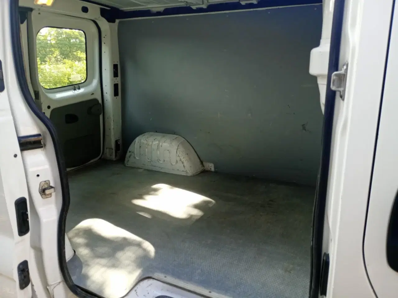 Billede 11 - Renault Trafic T29 2,0 dCi 115 L1H1
