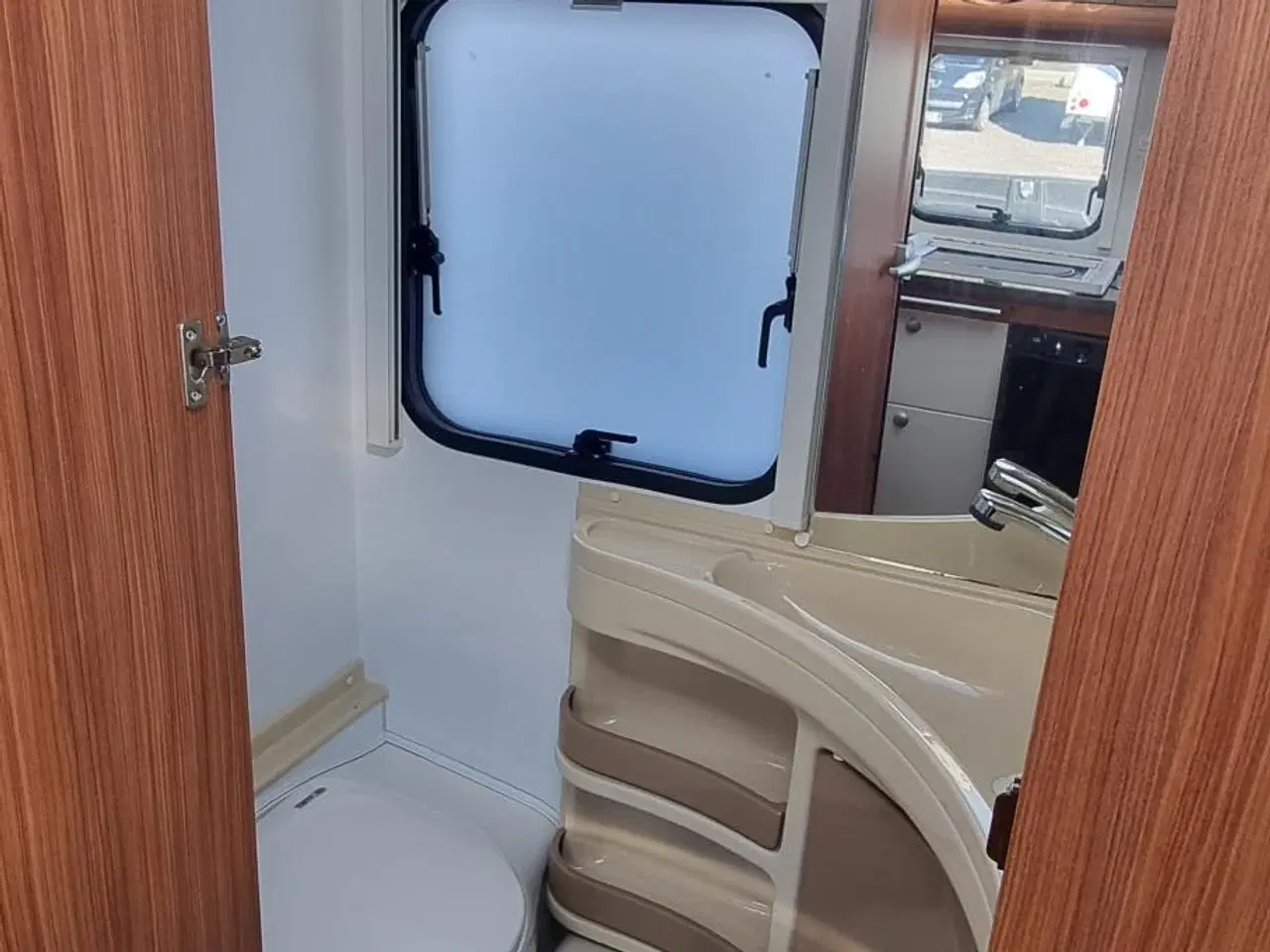 Billede 10 - Adria Adora 512 UL