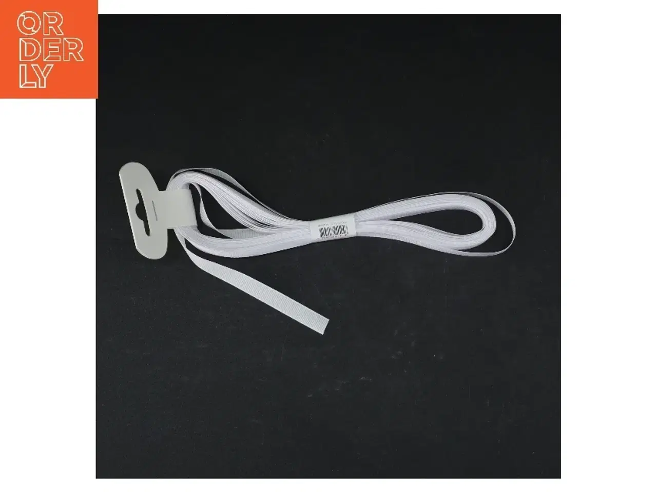 Billede 1 - Elastik (str. 10 mm x 10 m)