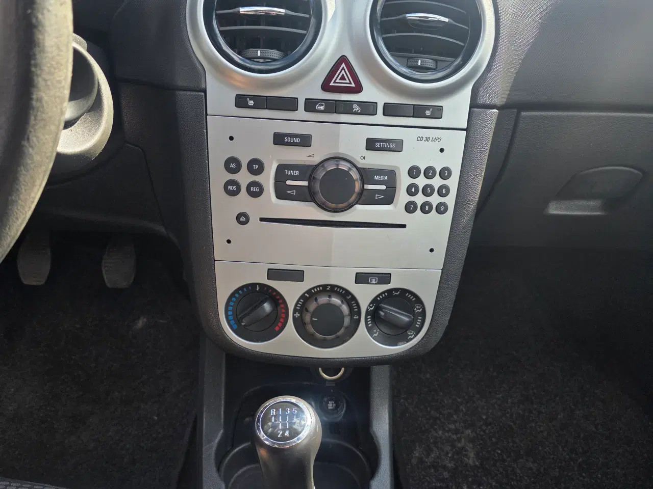 Billede 6 - Opel Corsa 1.0