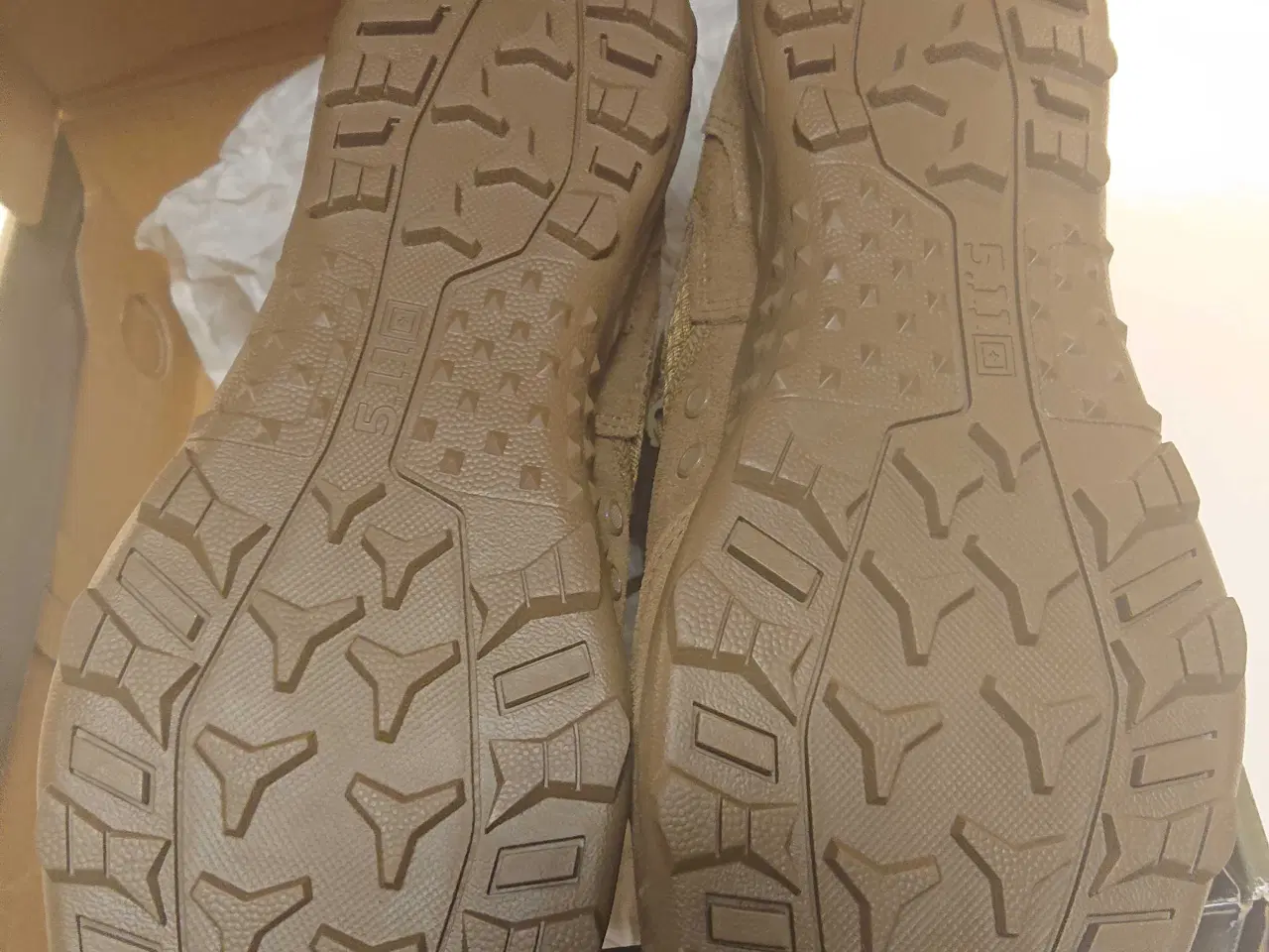 Billede 5 - 5.11 Dark Coyote 50% off