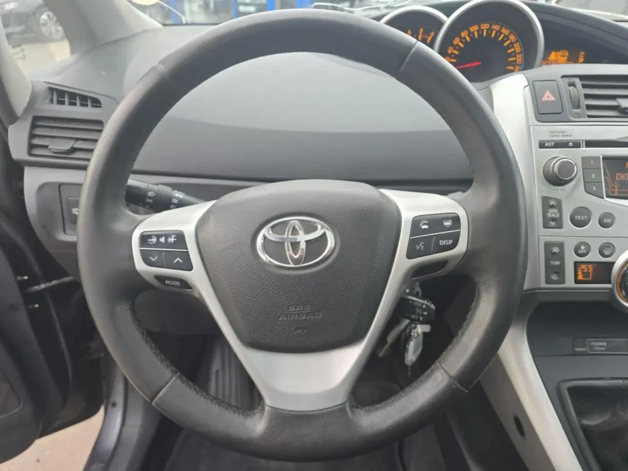 Billede 8 - Toyota Verso 2,0 D-4D T1 7prs