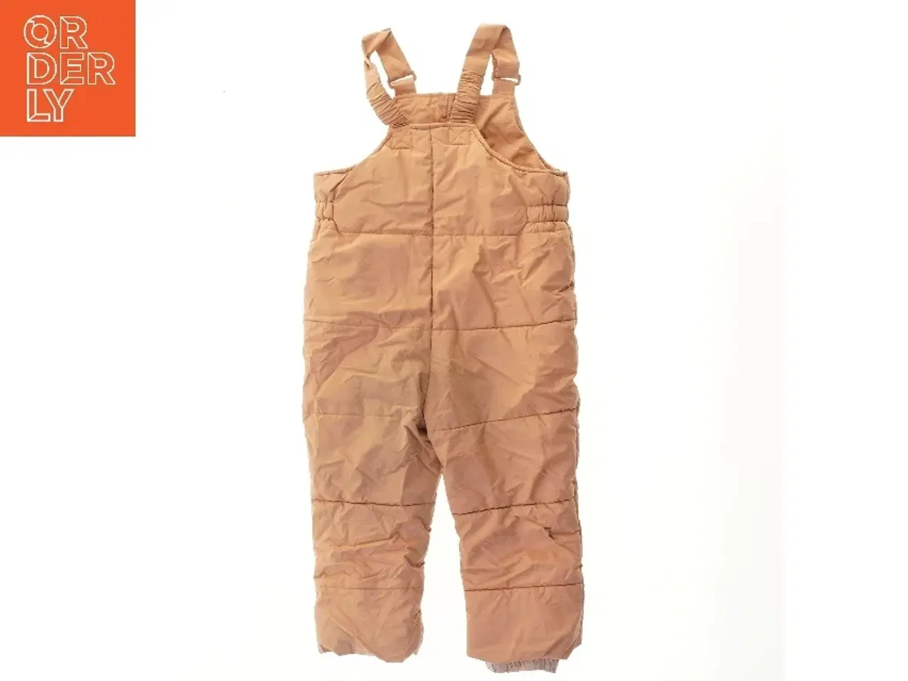 Billede 2 - Vinterbukser med seler fra Liewood (str. 104)