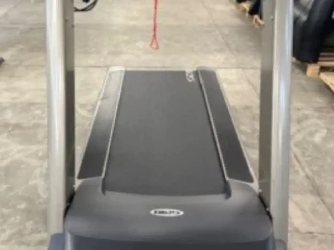 Billede 4 - Cybex løbebånd 