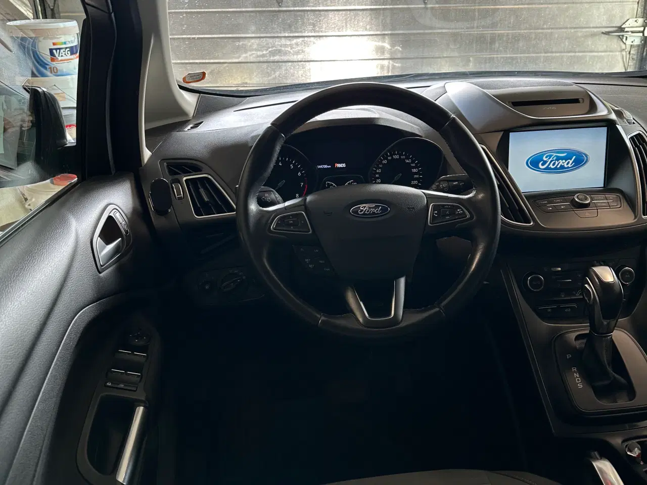 Billede 6 - Ford Grand C-Max 7 pers. år. 2016. 1,5 Ecoboost