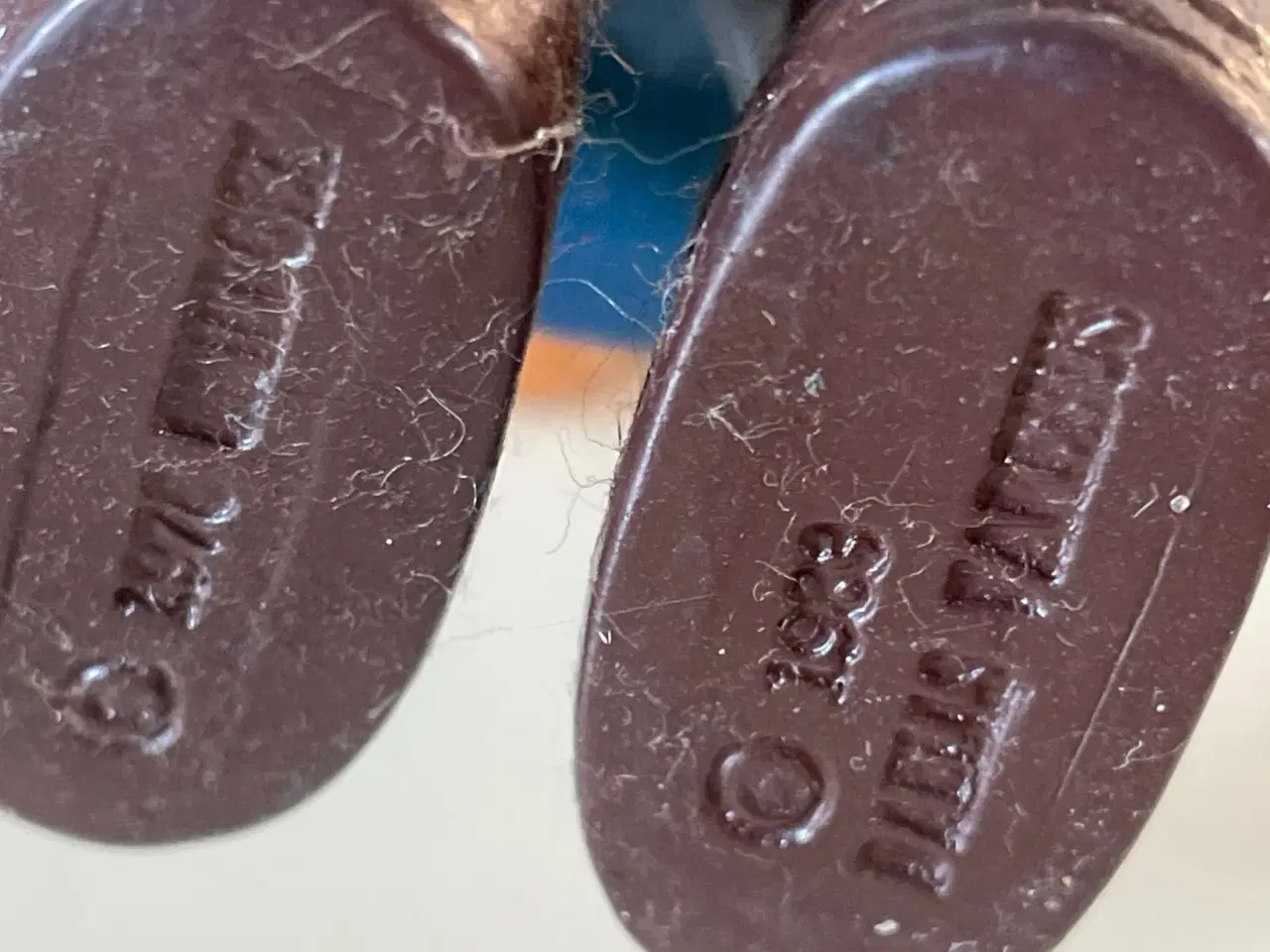 Billede 2 - Daells Varehus, nissepar