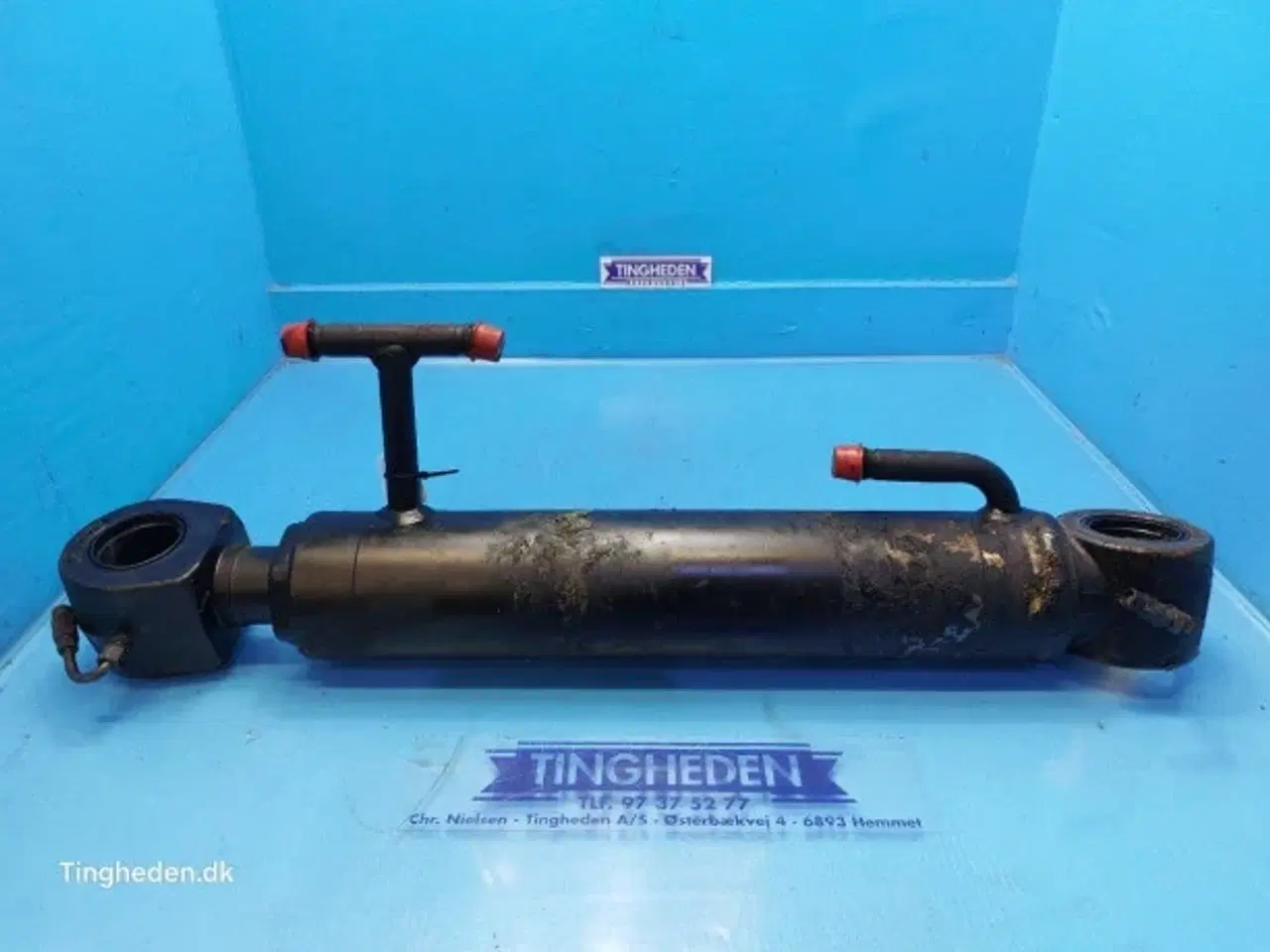 Billede 1 - JCB 427 HL Cylinder 576/70206