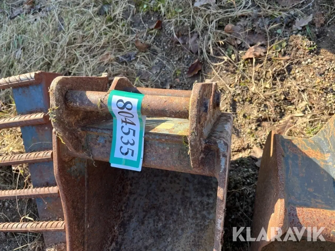 Billede 9 - Skovle 3 styk