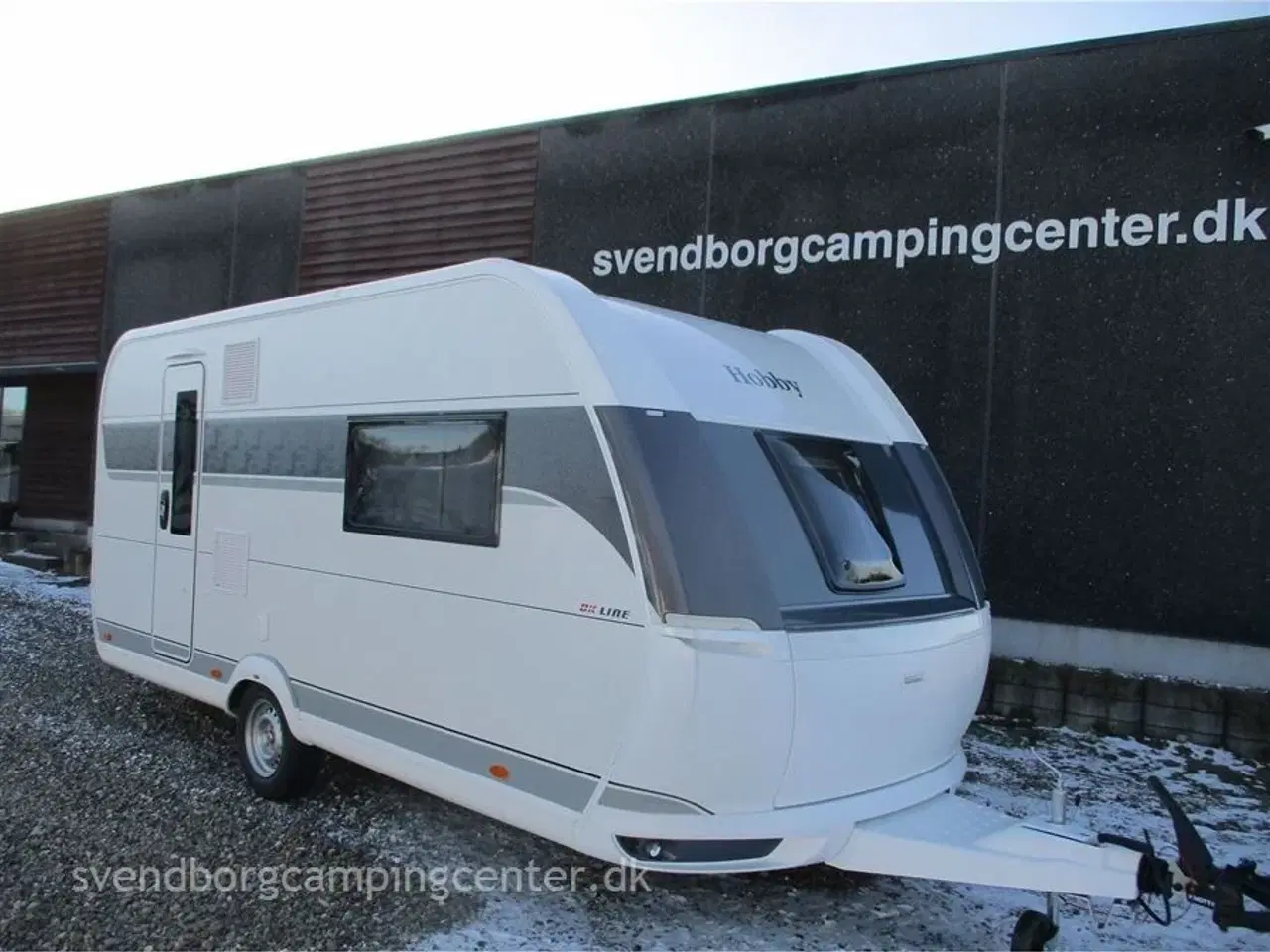 Billede 2 - 2026 - Hobby De Luxe 460 SL