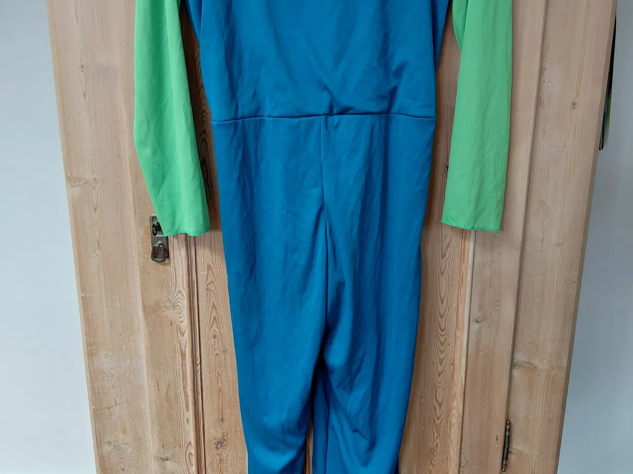 Billede 1 - Luigi kostume