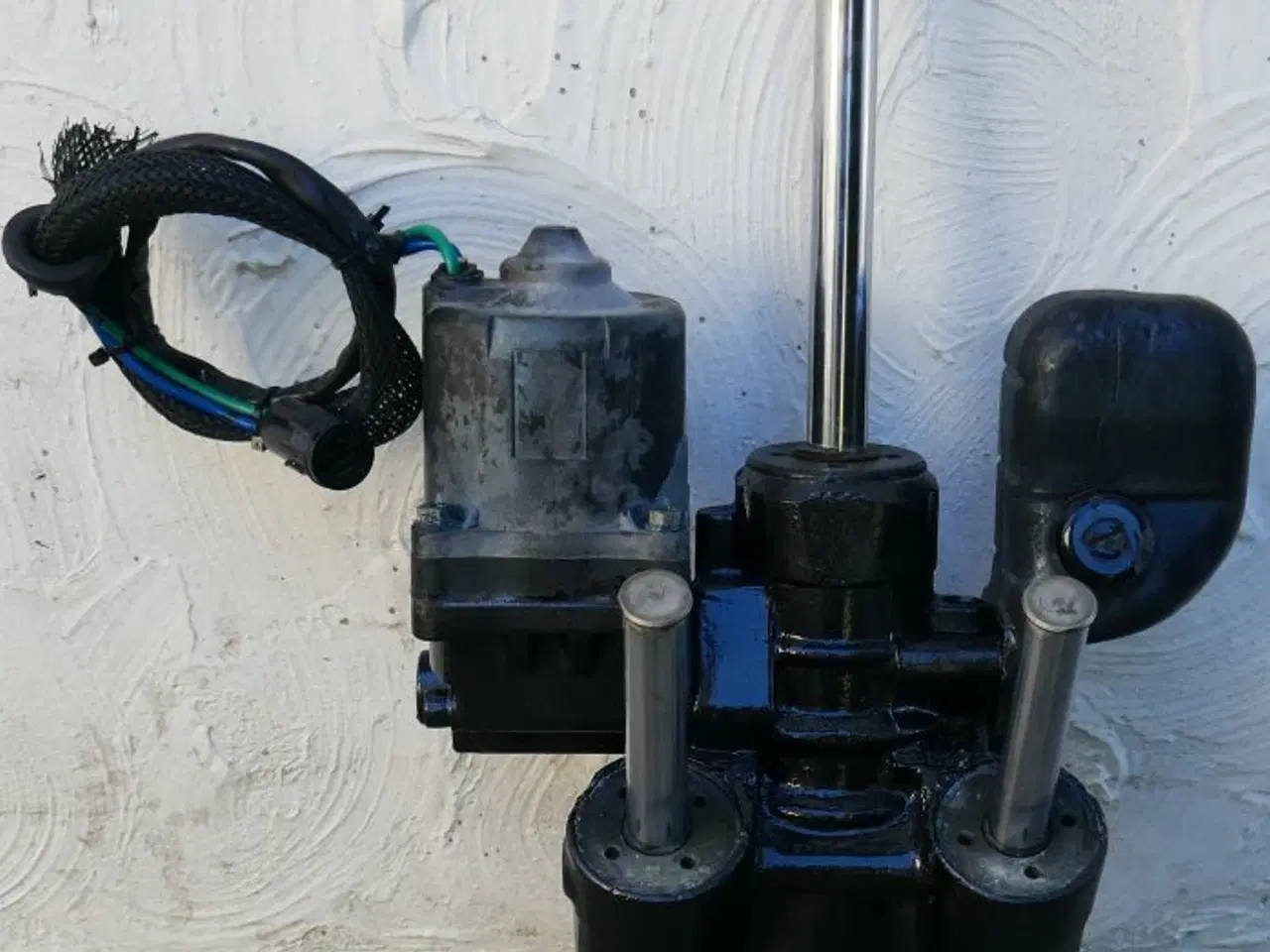 Billede 1 - Powertrim til Johnson & Evinrude