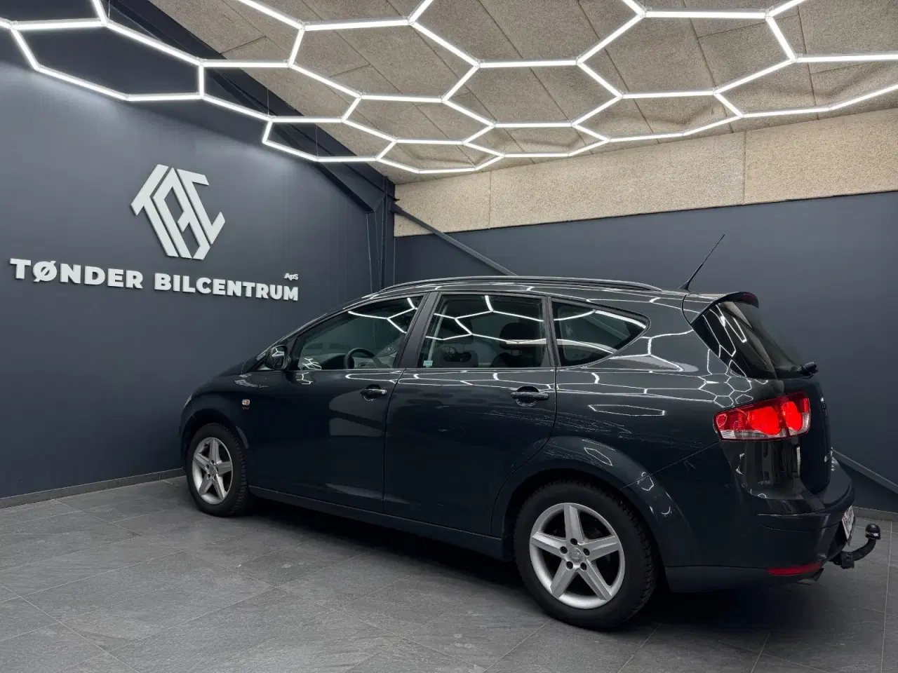 Billede 4 - Seat Altea XL 1,4 TSi 125 Reference