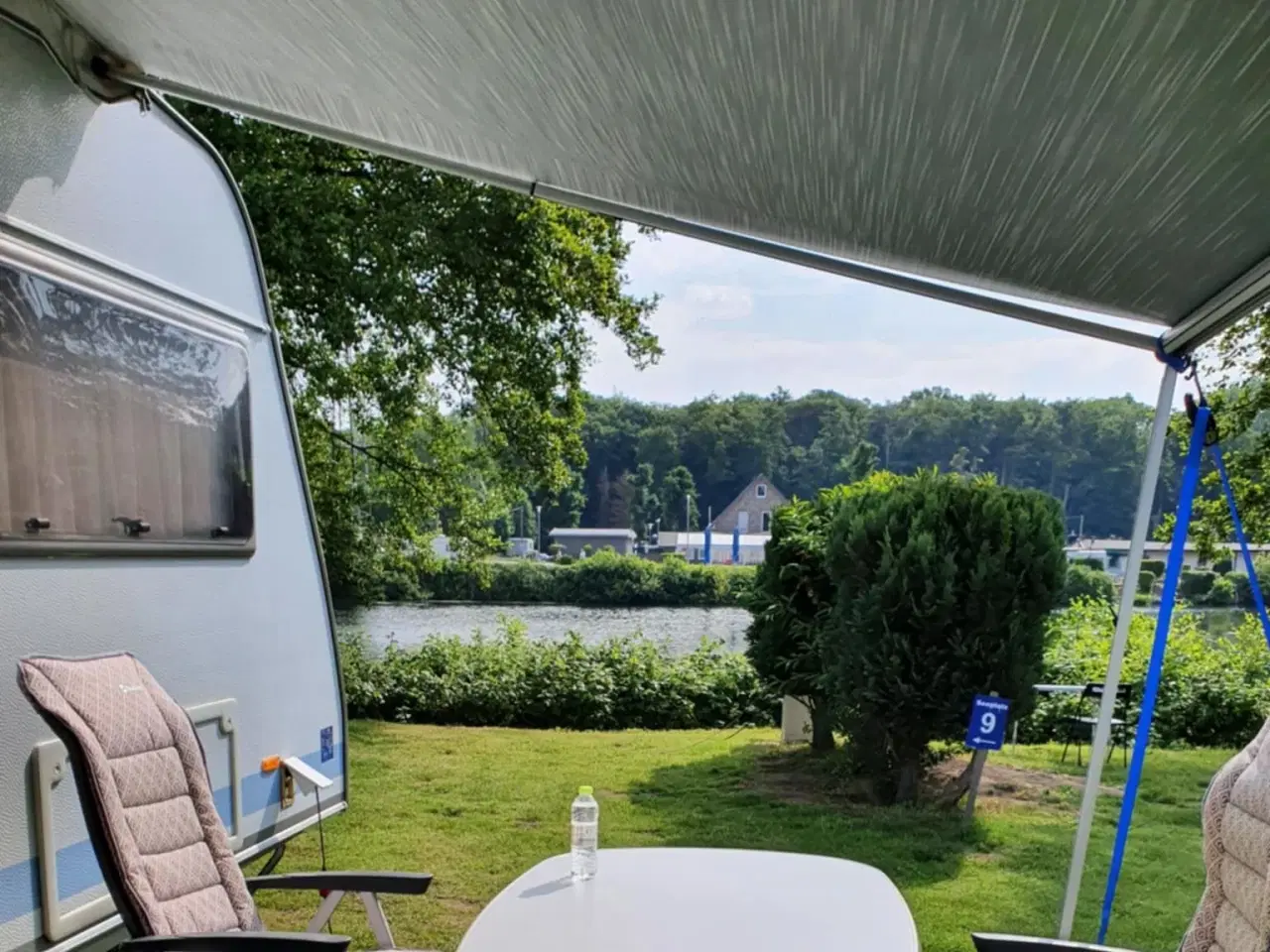 Billede 3 - Thule Omnistore 1200 posemarkise