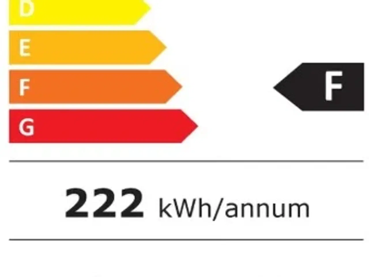Billede 2 - DEMO Bosch køleskab/fryser KIL82VSF0 indbygget