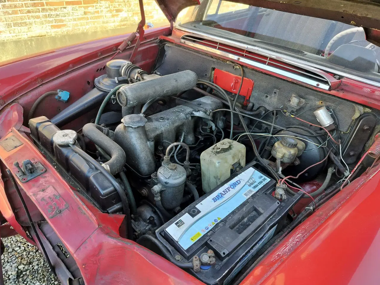 Billede 6 - W110 190D