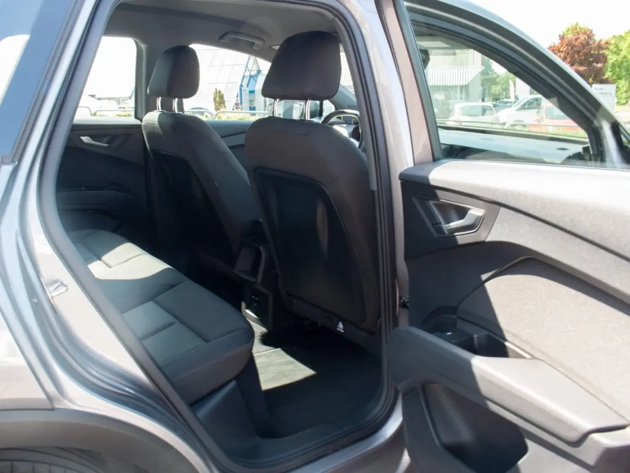 Billede 8 - Audi Q4 e-tron 40 