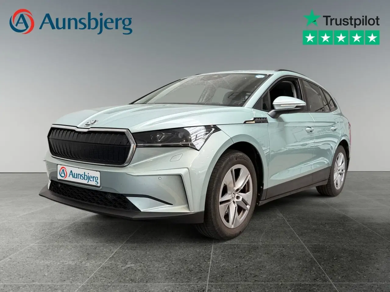 Billede 1 - Skoda Enyaq 60 iV