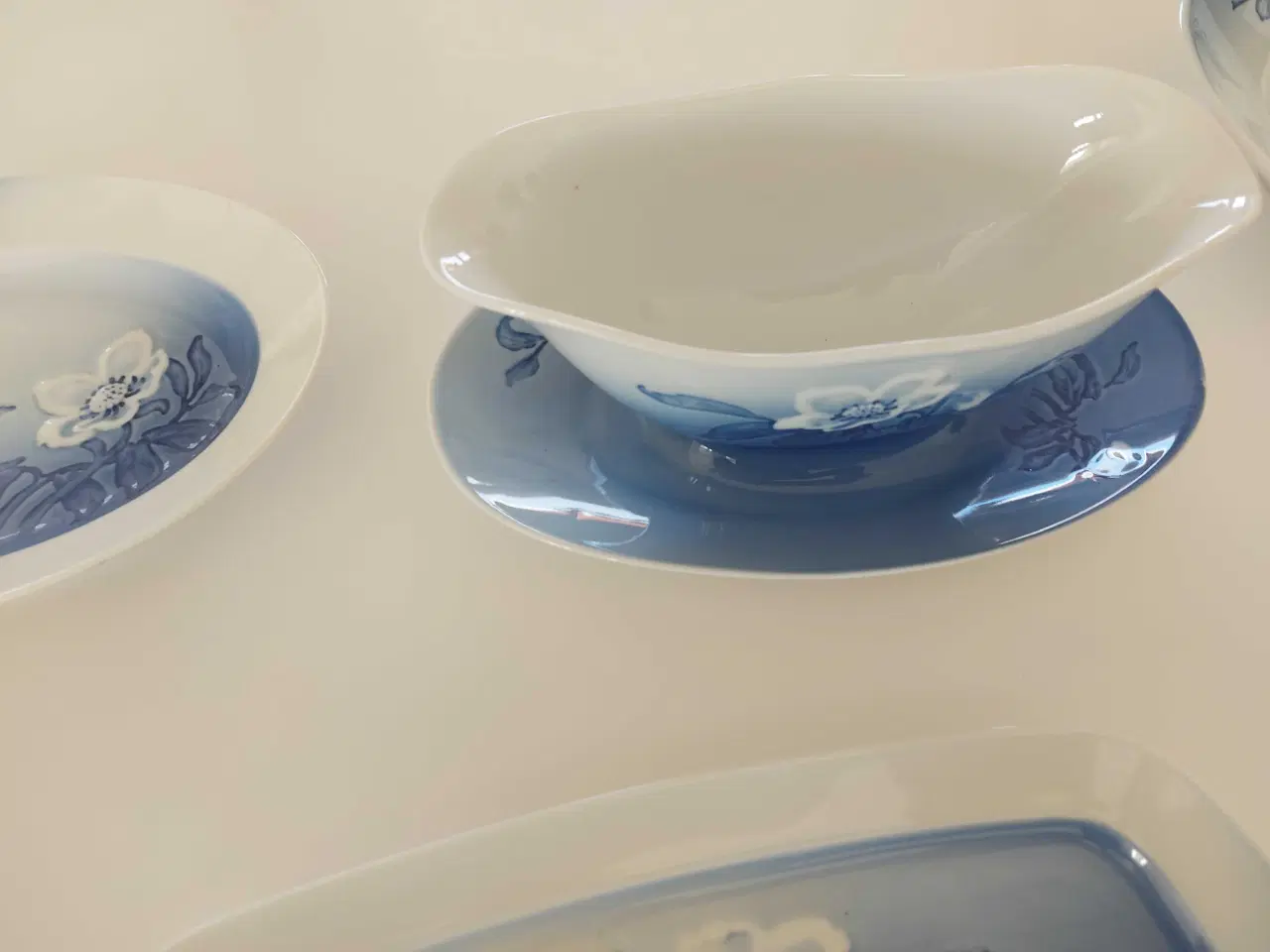 Billede 7 - Bing og Grøndahl, Julerose