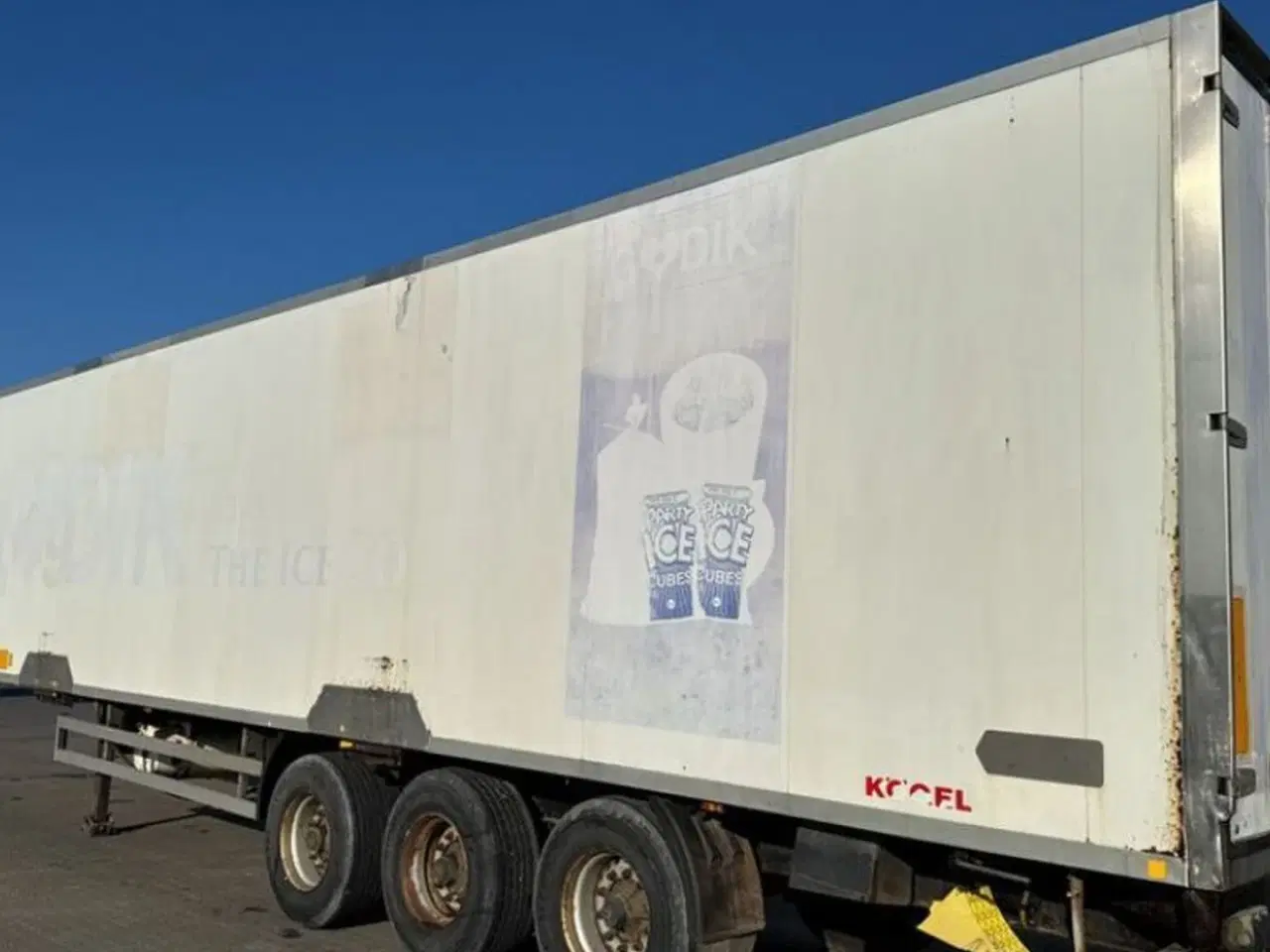 Billede 4 - Kögel SV24