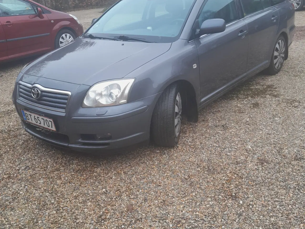 Billede 1 - Stationcar til salg 