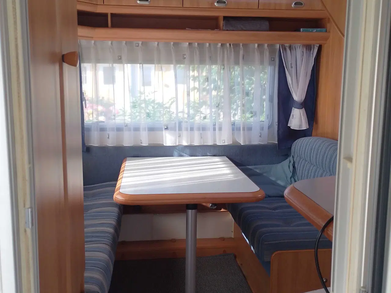 Billede 5 - Hobby 440 SF