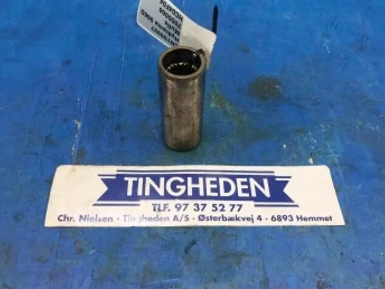 Billede 9 - Hydrema 906D Muffe 7000068