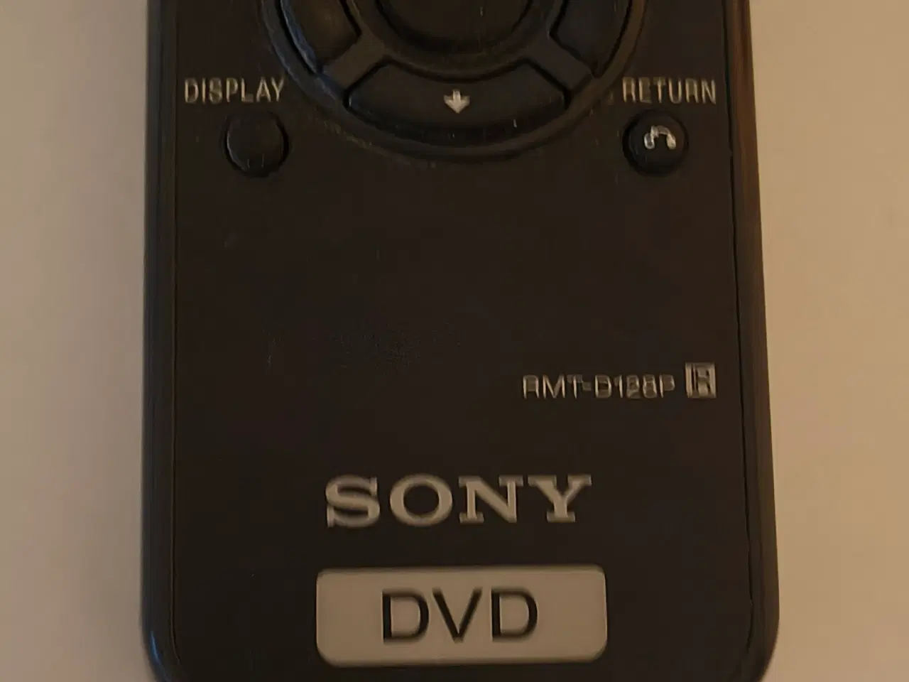 Billede 2 - Sony DVD Fjernbetjening RMT-D128P