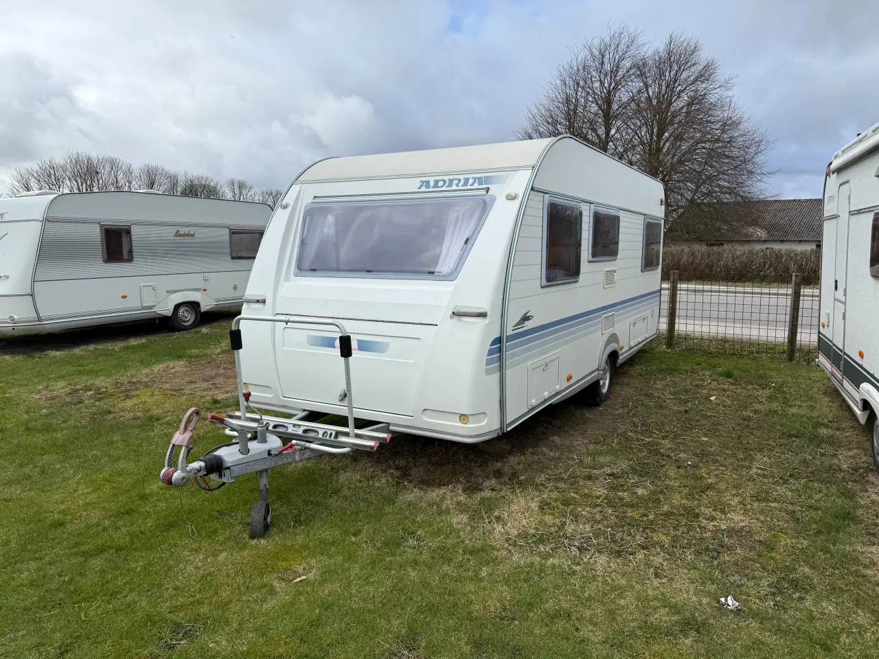 Billede 1 - 2004 Adria adora 512 