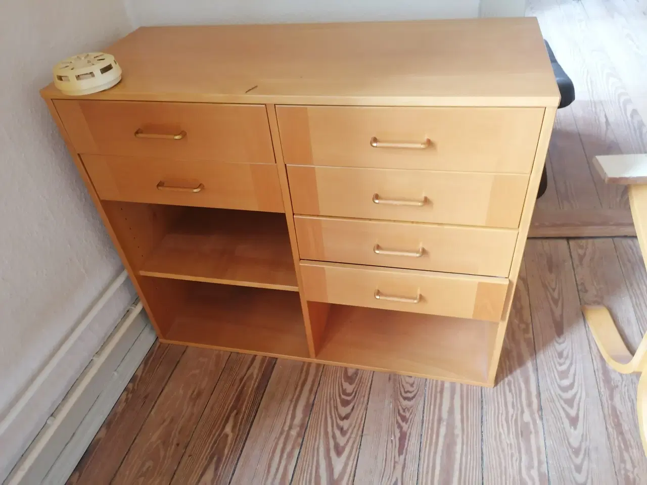 Billede 3 - 3 små reoler