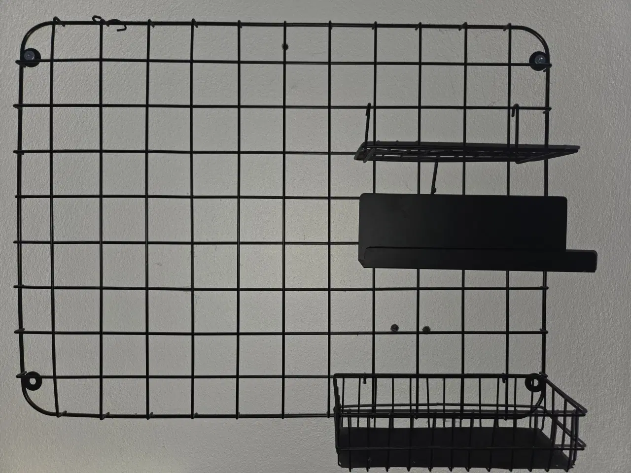 Billede 1 - Tavle mål 45x60 