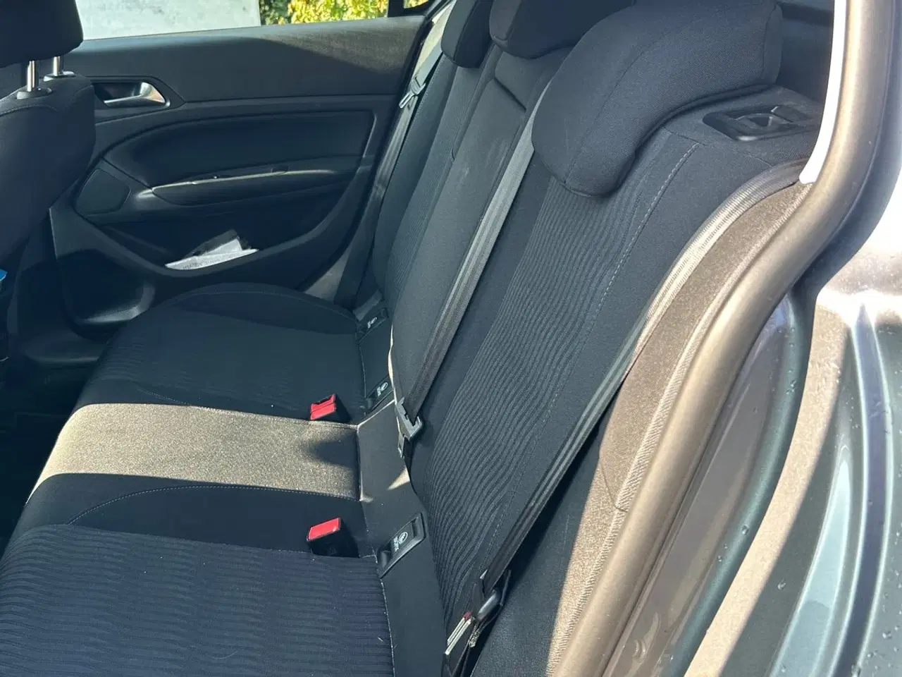 Billede 10 - Peugeot 308 1,2 VTi 82 Access