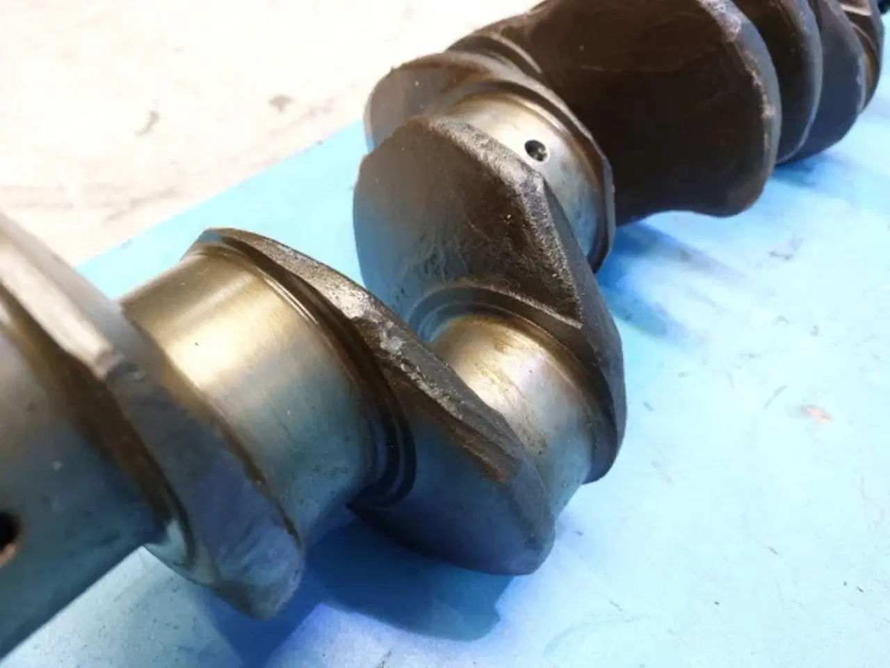 Billede 4 - Case 7010 Krumtap 504128849