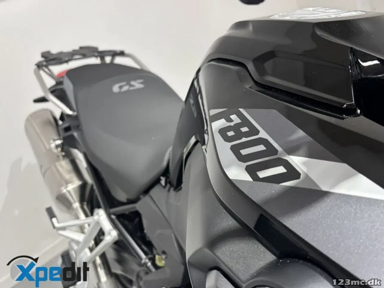 Billede 17 - BMW F 800 GS