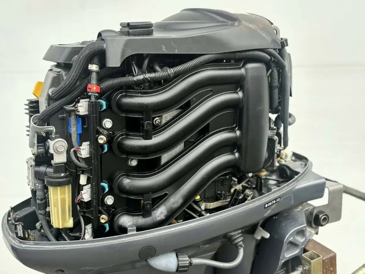 Billede 7 - Yamaha F50 HETL