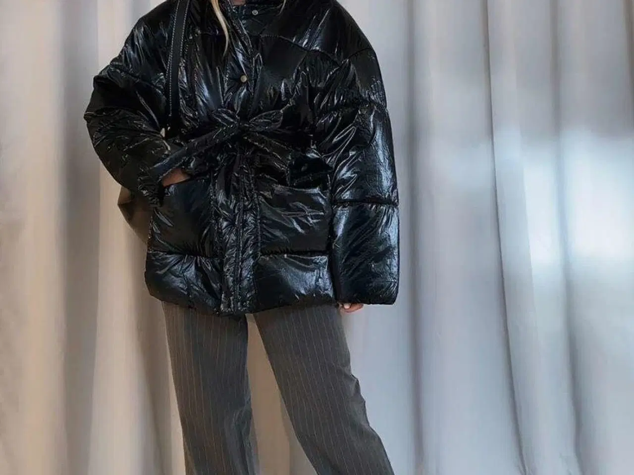 Billede 8 - Modström baret hue