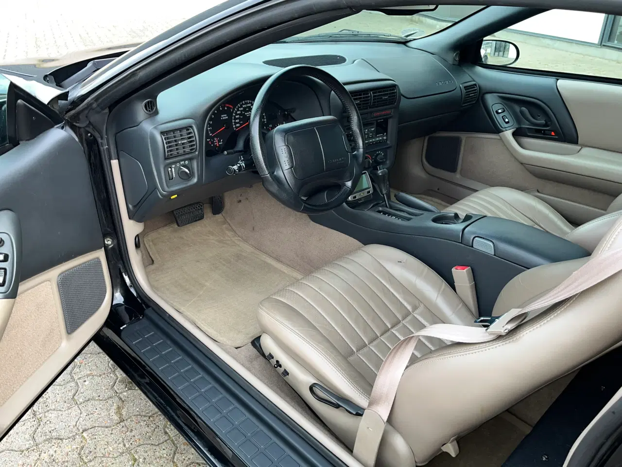 Billede 7 - Chevrolet Camaro Z28