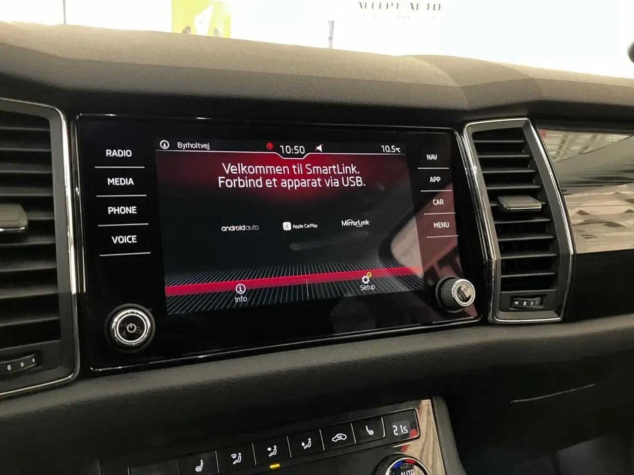 Billede 17 - Skoda Kodiaq 1,5 TSi 150 Style DSG 7prs