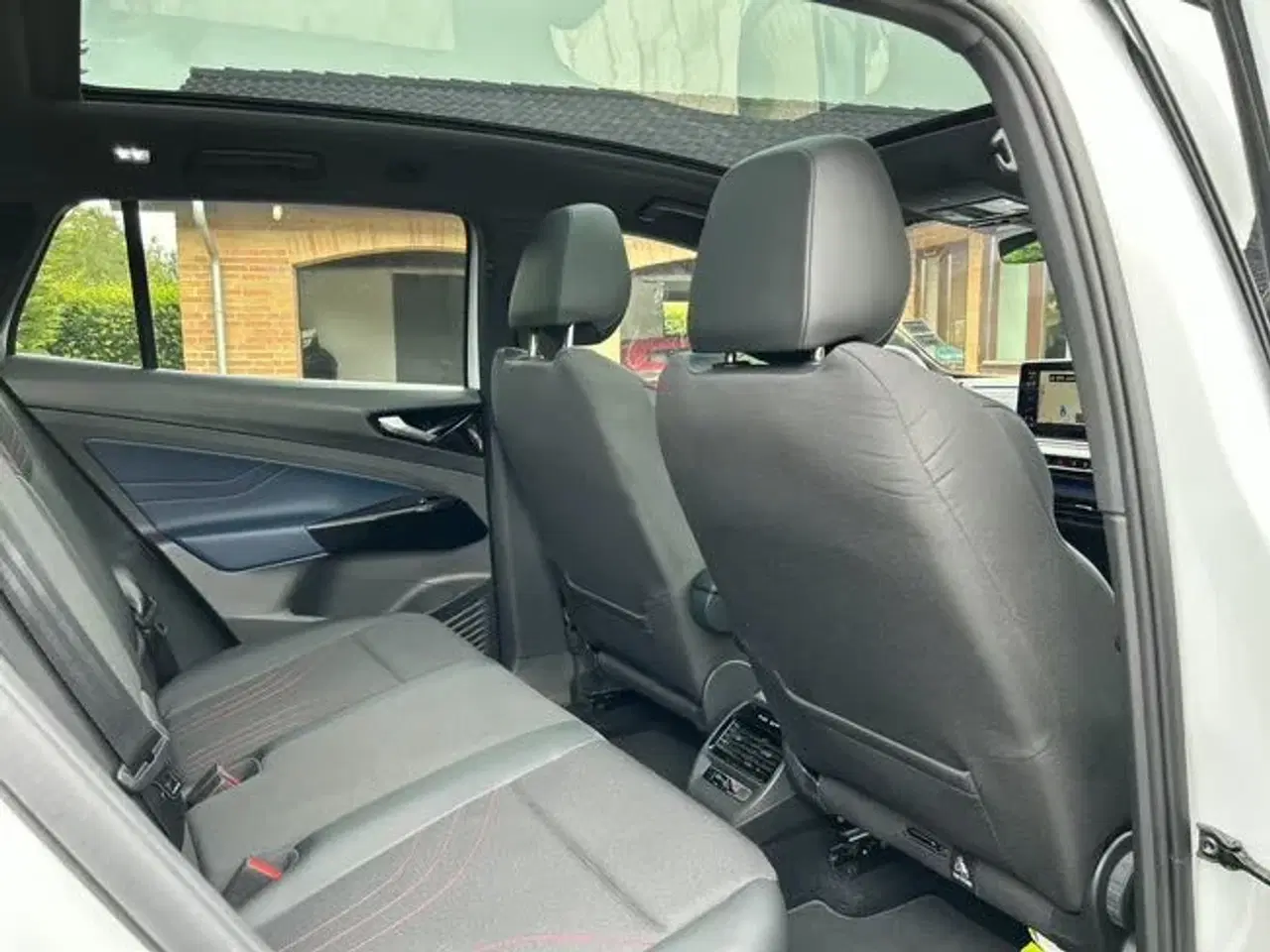 Billede 19 - Volkswagen Id.4 GTX 299HK