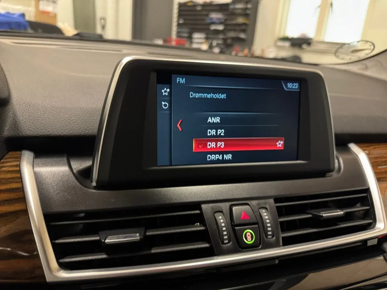 Billede 10 - BMW 225xe 1,5 Active Tourer Advantage aut.